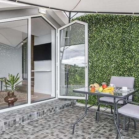 Upland Home II By Madeira Sun Travel Ponta do Sol  Exterior photo