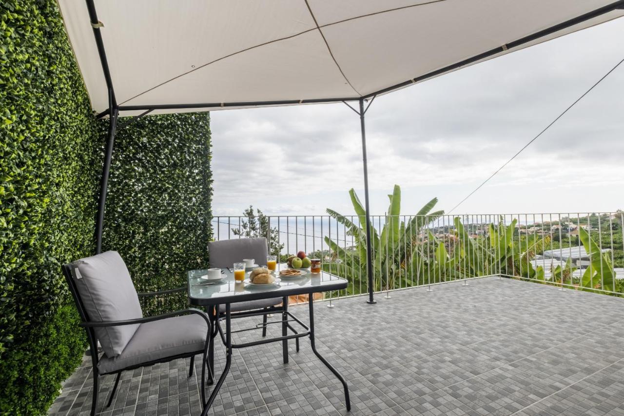 Upland Home II By Madeira Sun Travel Ponta do Sol  Exterior photo
