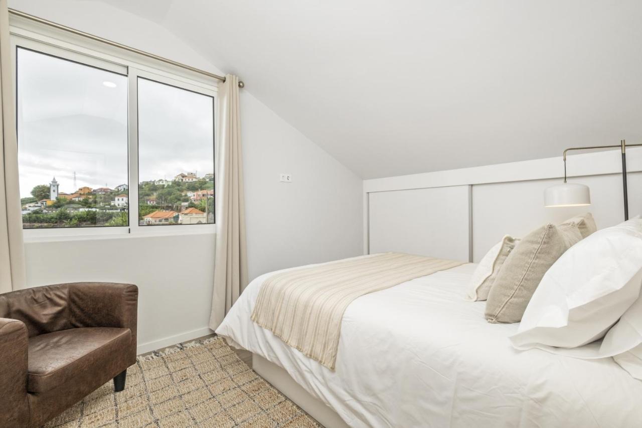 Upland Home II By Madeira Sun Travel Ponta do Sol  Exterior photo