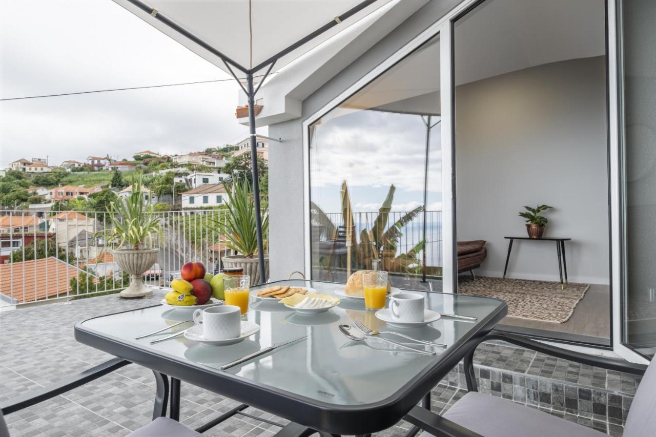 Upland Home II By Madeira Sun Travel Ponta do Sol  Exterior photo